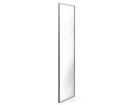 Amore SC50 Mirror, brass