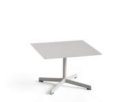 Neu Table Low 60x60, sky grey
