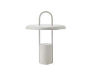 Pier LED Portable Lamp H33.5, sand