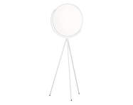 Superloon Floor Lamp, white