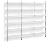 Pier System Combination 103, white