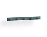 Pier System Coat Rack, blue