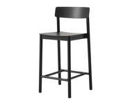 Betty TK13 Counter Chair, black