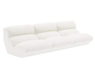 Hi Lo Sofa Configuration B, Grain 61229