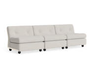 Amanta 3-Seater Sofa, Story 102