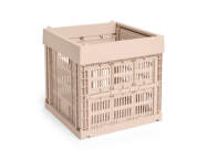 Colour Crate Cube, powder