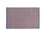 3 Colour Rug 140x200, light grey