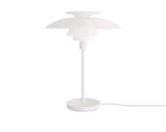 PH 80 Table Lamp, white