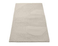 Zen Rug Runner 70x140, creme