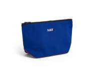 Multi Pouch S, electric blue multi