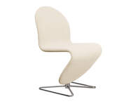 System 1-2-3 Dining Chair Buterfly, Karakorum 001