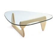 Coffee Table, natural maple