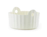Colu Basket, cream