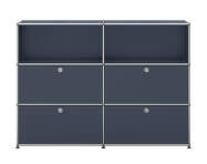 USM Haller Sideboard M64, anthracite