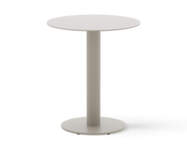 May Side Table, light grey