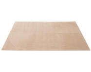 Relevo Quattro Rug 200x300, light rose