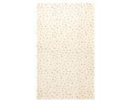 Baies Tablecloth, natural / dark chocolate