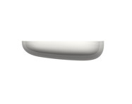 Corniche Shelf Medium, white