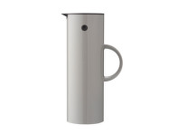 EM77 Vacuum Jug 1l, light grey