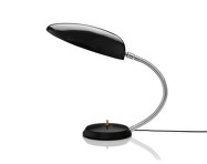 Cobra Table lamp, black