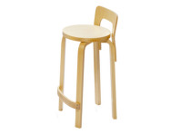 Artek High Chair K65, birch