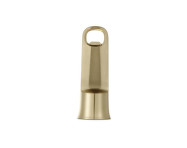 Bell Opener, gold