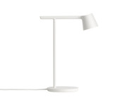 Tip Table Lamp, white
