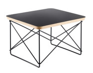 Occasional Table LTR, black