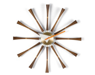 Spindle Clock