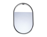 Peek Mirror Oval Small