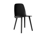 Nerd Chair, black
