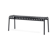 Palissade Bench, anthracite