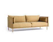 Silhouette 3-seater Sofa, Linara 142