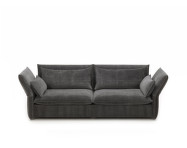 Mariposa 3-seater Sofa