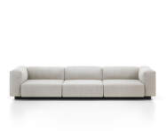 Soft Modular 3-seater Sofa