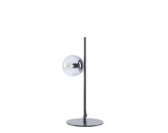 Orb Table Lamp, matt black