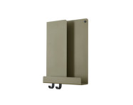 Folded Shelf XS, olive