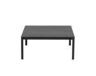 Workshop Coffee Table 86x86, black