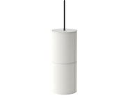 Hashira Pendant Lamp Small, white