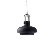 Copenhagen SC6 Pendant, matt black