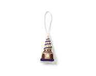 Embroidered Ornament - Church of our Saviour