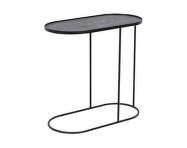 Oblong Tray Side Table