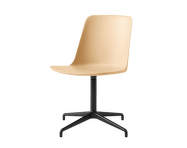 Rely HW11 Chair, black/beige sand