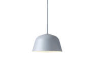 Ambit Pendant Lamp Ø16,5, light blue