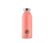 Clima Bottle 0.5 l, blush rose