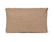 Clean Cushion Hot M., dusty caramel