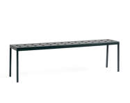 Balcony Bench 165.5 cm, anthracite