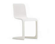 EVO-C Chair, ivory