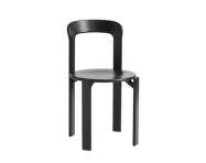 Rey Chair, deep black