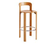 Rey Bar Stool, golden